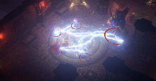 Pathfinder: Wrath of the Righteous – The Treasure of the Midnight Isles