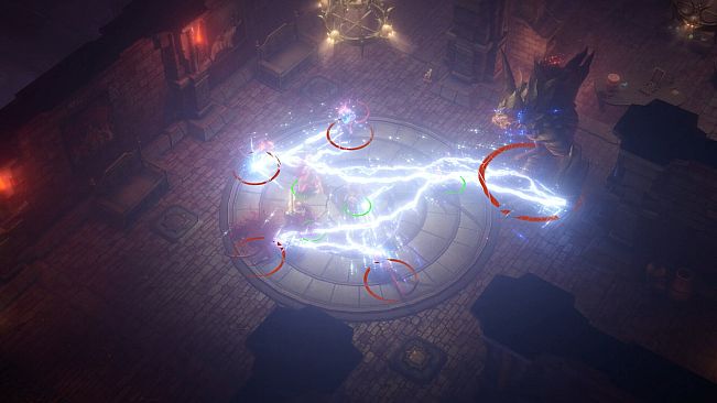 Pathfinder: Wrath of the Righteous – The Treasure of the Midnight Isles