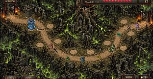 Dreadmarch TD