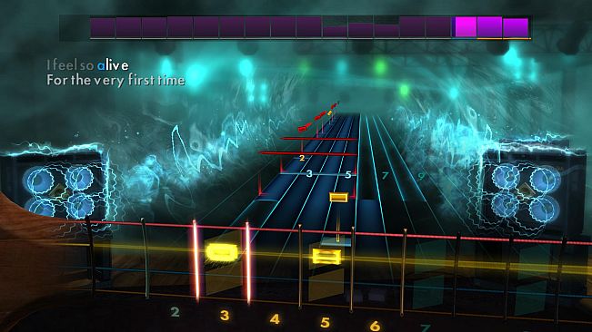 Rocksmith 2014 Edition – Remastered – P.O.D. Song Pack