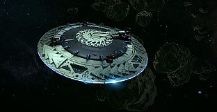 Star Conflict - Object NY18 (Deluxe Edition)