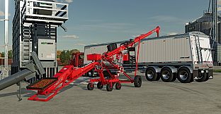 Farming Simulator 22 - AGI Pack