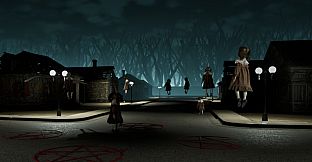 Don’t Turn Off the Light