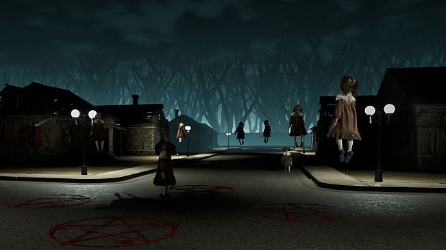 Don’t Turn Off the Light