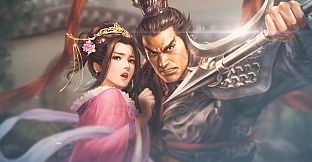 ROMANCE OF THE THREE KINGDOMS 8 REMAKE Digital Deluxe Edition