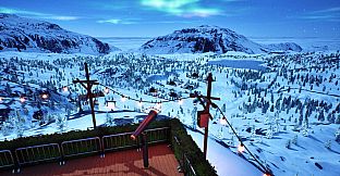 Sunset Motel - Mountain Retreat