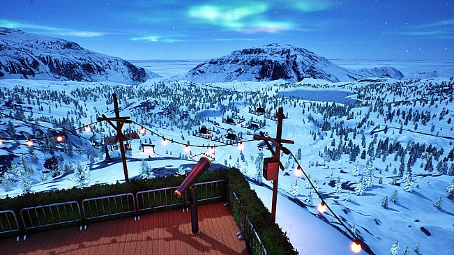 Sunset Motel - Mountain Retreat