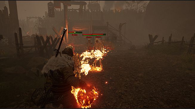 Wild Ember