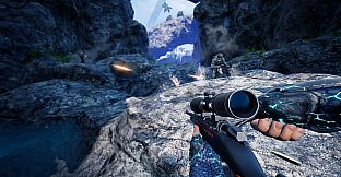 Islands of Nyne: Battle Royale