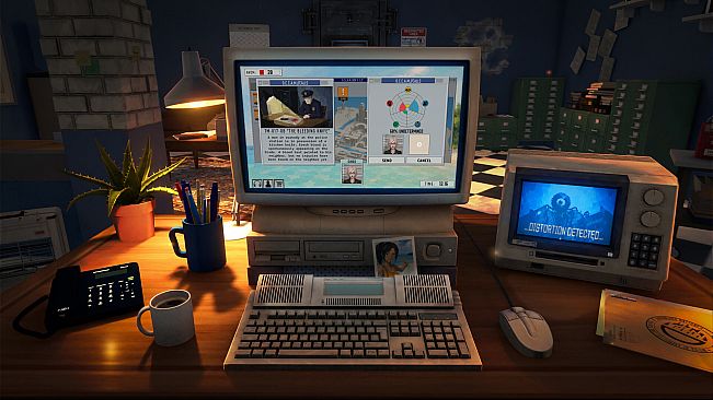 OCCAM '97