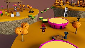 Elliot and the Musical Journey