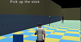 Wait! Where's My Lunch