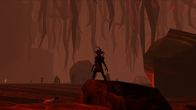 Six Sides of Obscurity