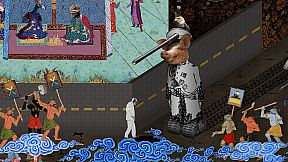 The Cat and the Coup (4K Remaster)