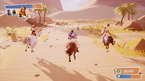 David's Mighty Warriors