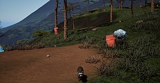 Paws & Circuits: Reboot Earth