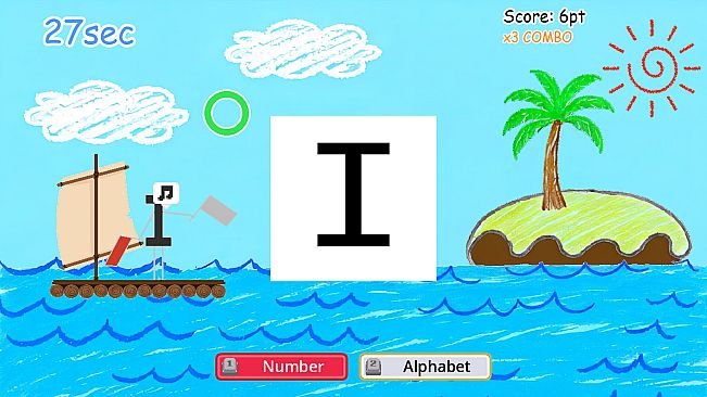 Font no Game ～Which I Master～