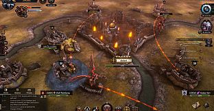 Legendary Khorne - White Dwarf Promotion