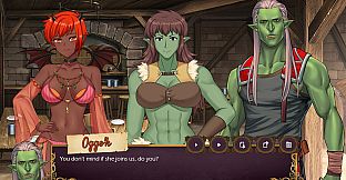 Tales From The Under-Realm: Lilith