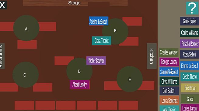 Marcella Moon: Saboteurs on the River