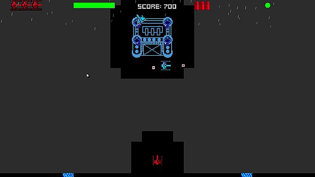 Tiger Tank 59 Ⅰ Air Strike MP074