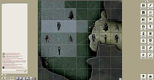 Fantasy Grounds - Scum and Villainy, Volume 5 (Token Pack)