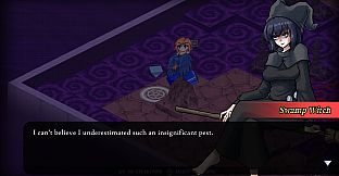 Codex Arcana: Grimoire of Monsters