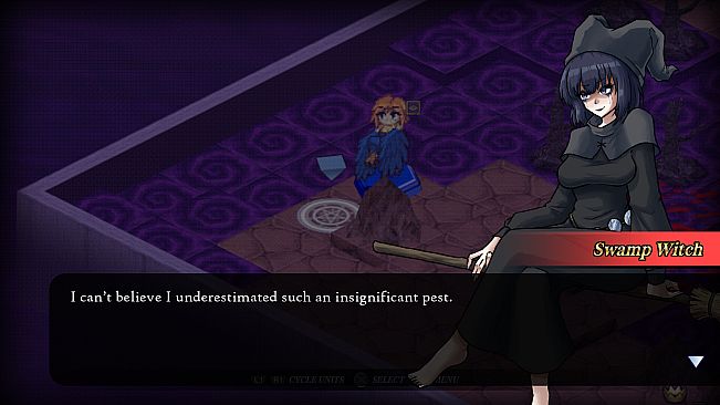 Codex Arcana: Grimoire of Monsters