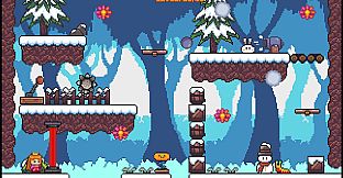 Lara Returns to the castle (WINDOWS)