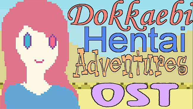 Dokkaebi Hentai Adventures - OST