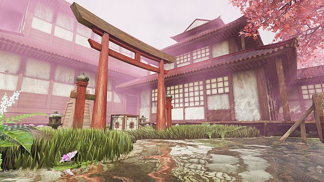 Joe Wander and the Enigmatic adventures