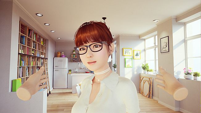 Together VR - PC Edition DLC