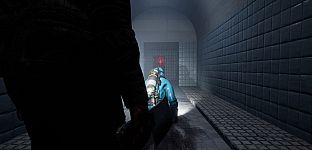 Escape from Pine Mountain