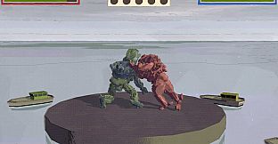 Test Tube Titans: Taster Trial