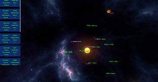 Orbital Traffic Controller
