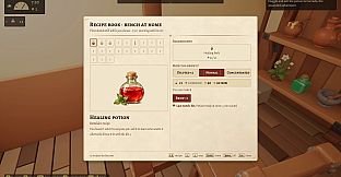 Little Merchant