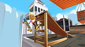 Epic Skater 2
