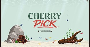 Cherry Pick