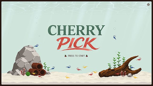 Cherry Pick