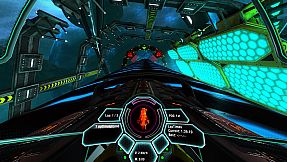 Radial-G : Racing Revolved