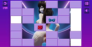 Sexy Furry - Night Club DLC 3