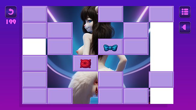 Sexy Furry - Night Club DLC 3