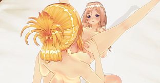 CUSTOM ORDER MAID 3D2 Sexy and Ladylike Woman GP-02