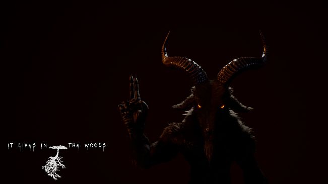 ItLivesInTheWoods