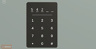 Tiny Room Stories: Rift Escape