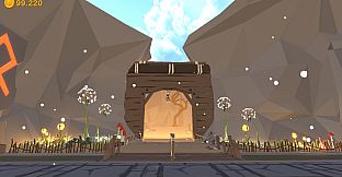 Dungeon Market Simulator