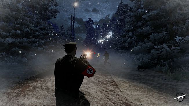 HVS: Hitler VS Stalin - Battle Of Moscow