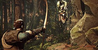 Archer: The Witch's Wrath