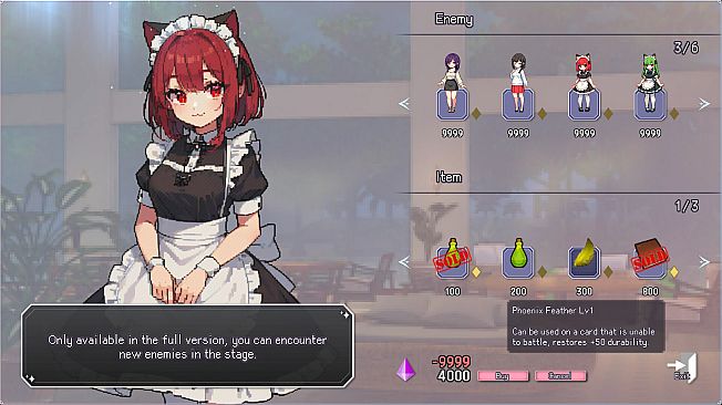 Promise with My Sister