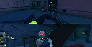 Hazard Suits